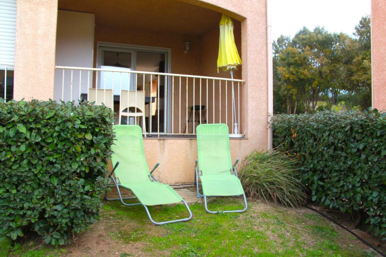Mare Di Sole, St-florent Apartment