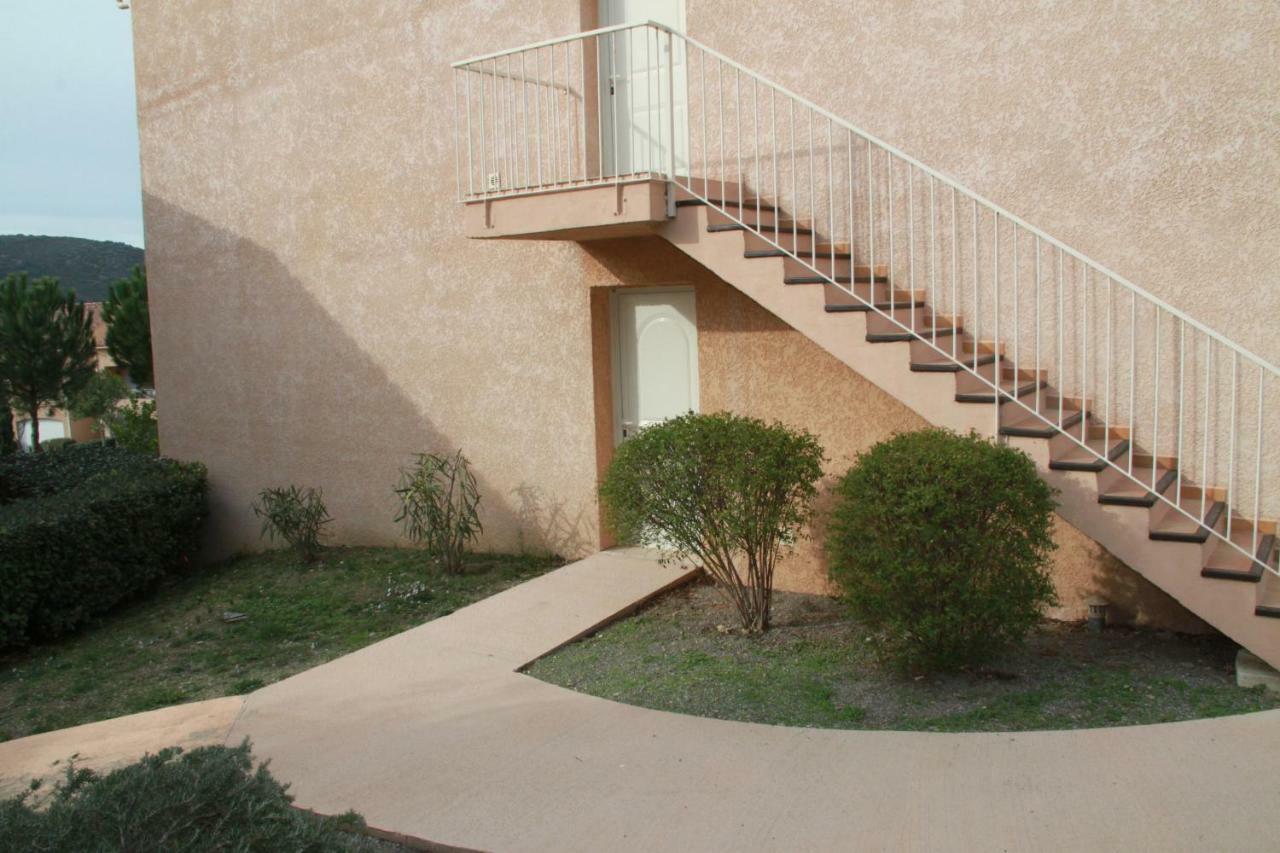 Mare Di Sole, St-florent Apartment