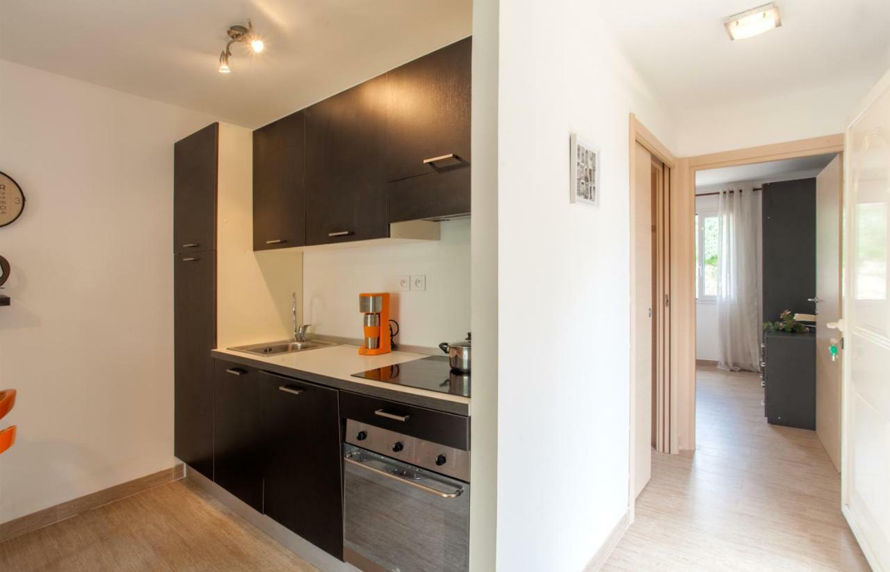 Mare Di Sole, St-florent Apartment