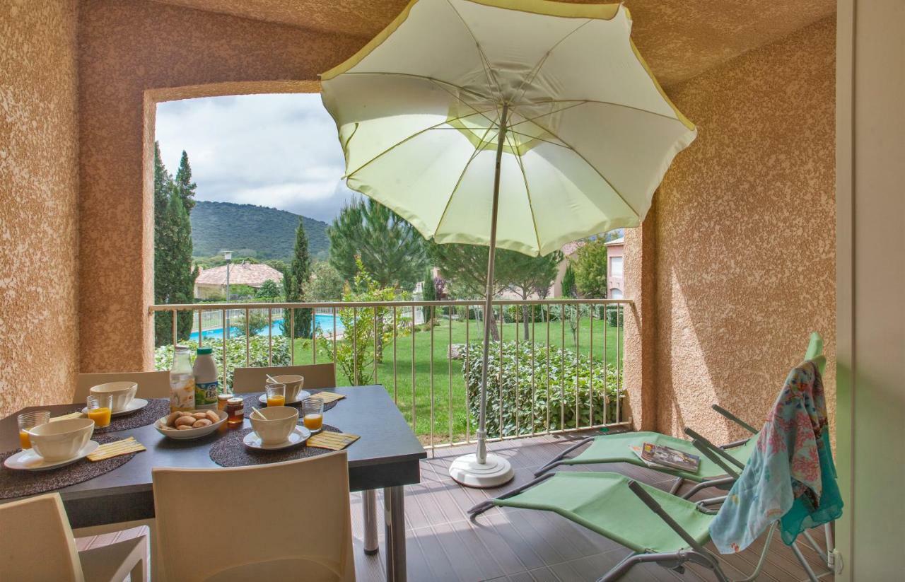 Mare Di Sole, St-florent Apartment Oletta (Corsica)