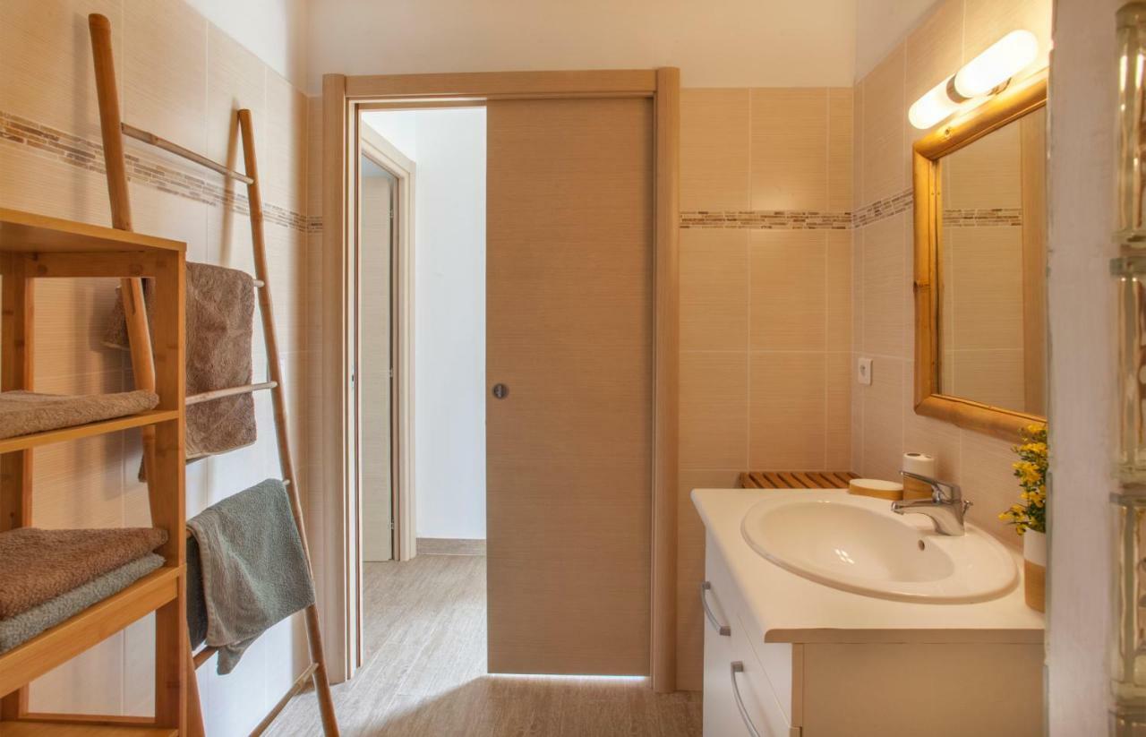 Mare Di Sole, St-florent Apartment *
