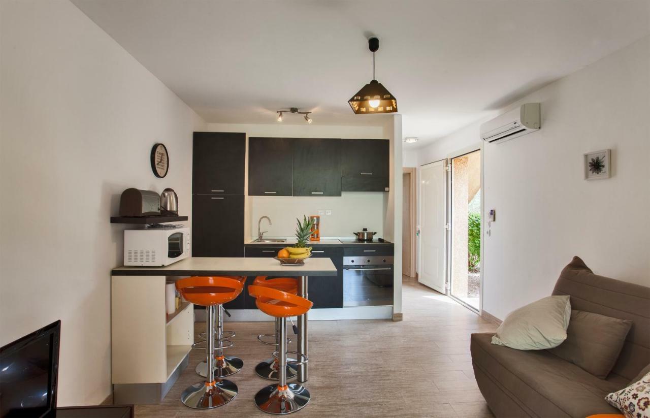 Appartement Mare Di Sole, St-florent Oletta (Corsica)