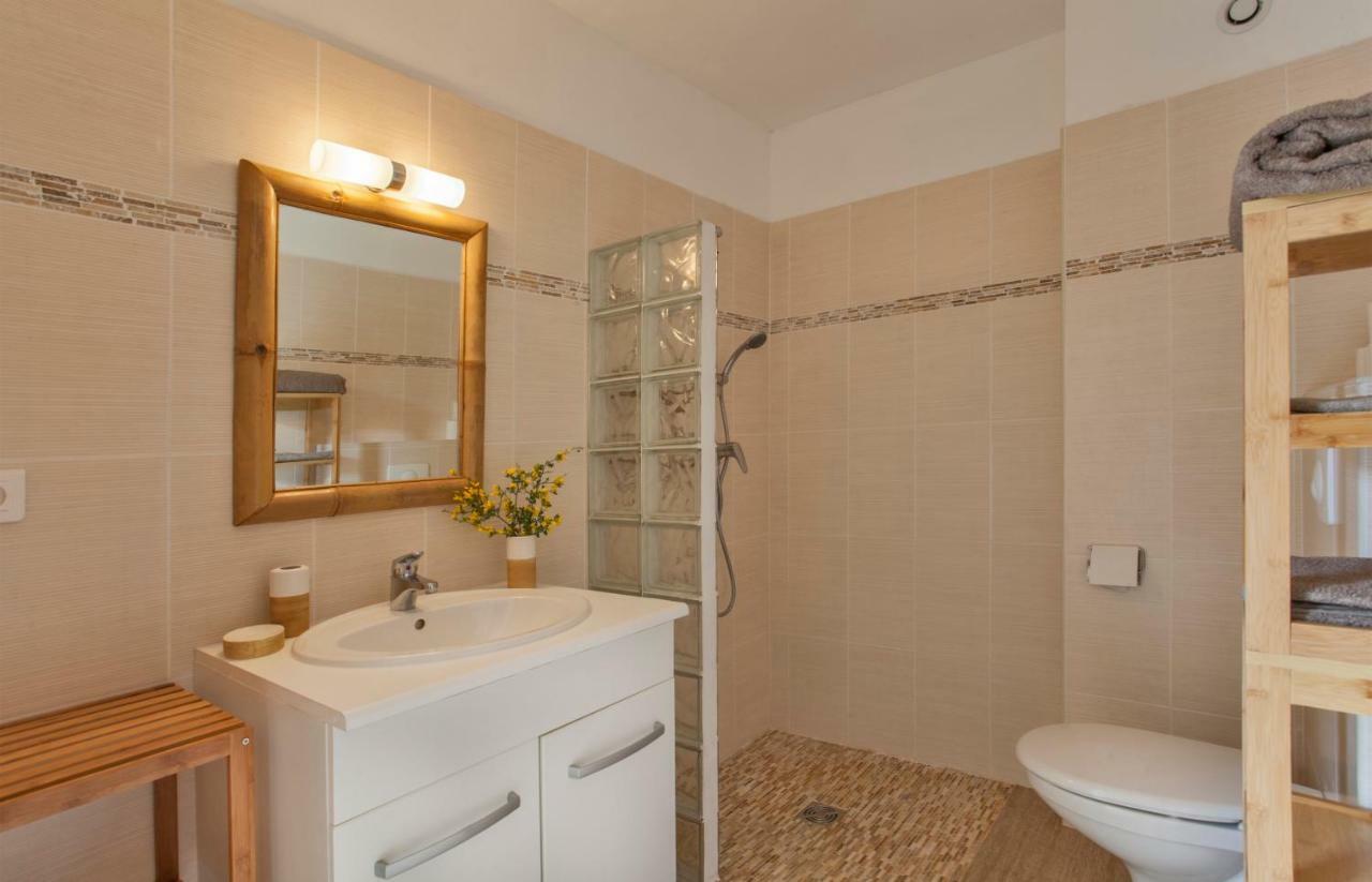 Mare Di Sole, St-florent Apartment Oletta (Corsica)