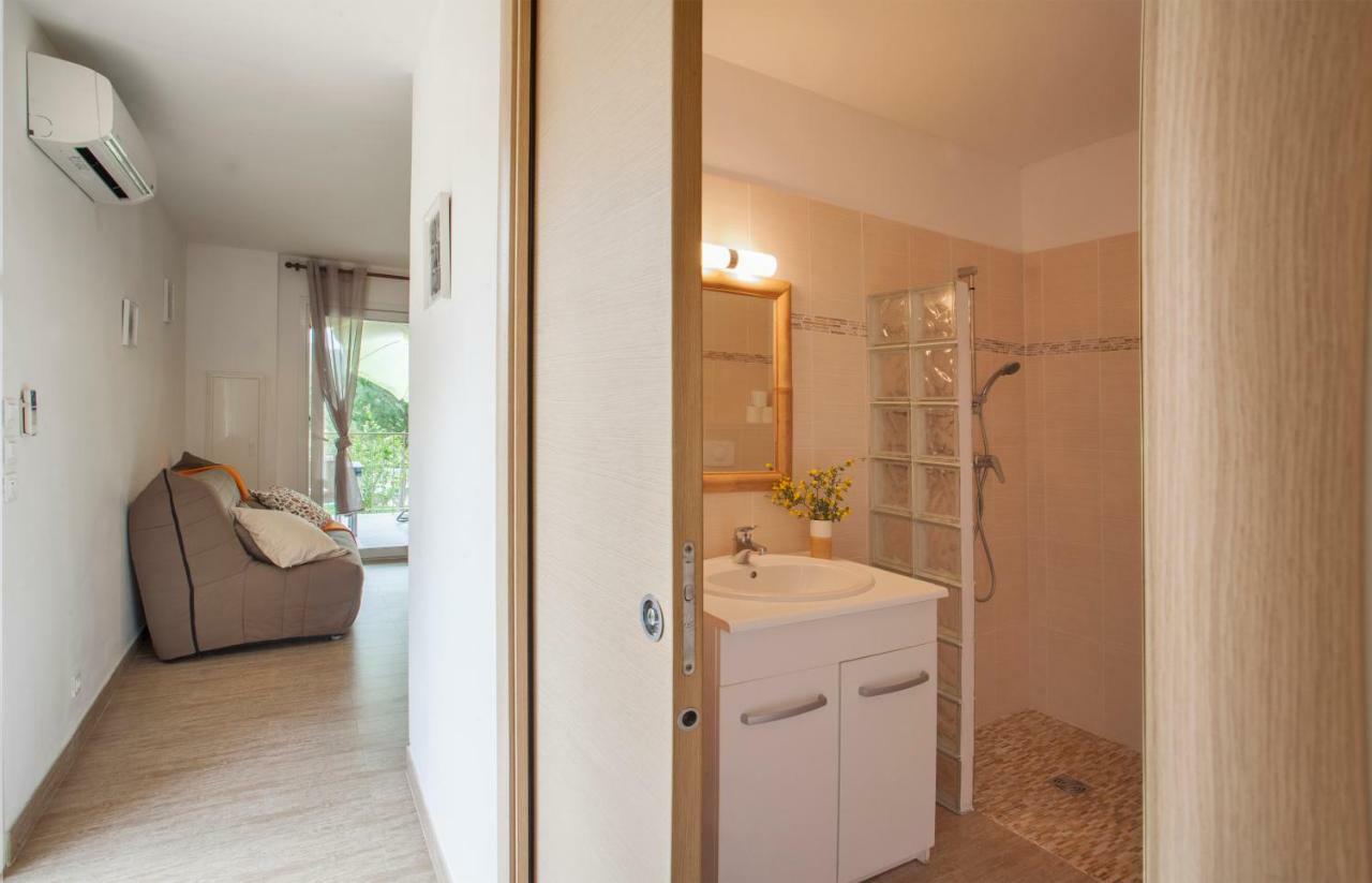 Mare Di Sole, St-florent Apartment Oletta (Corsica)