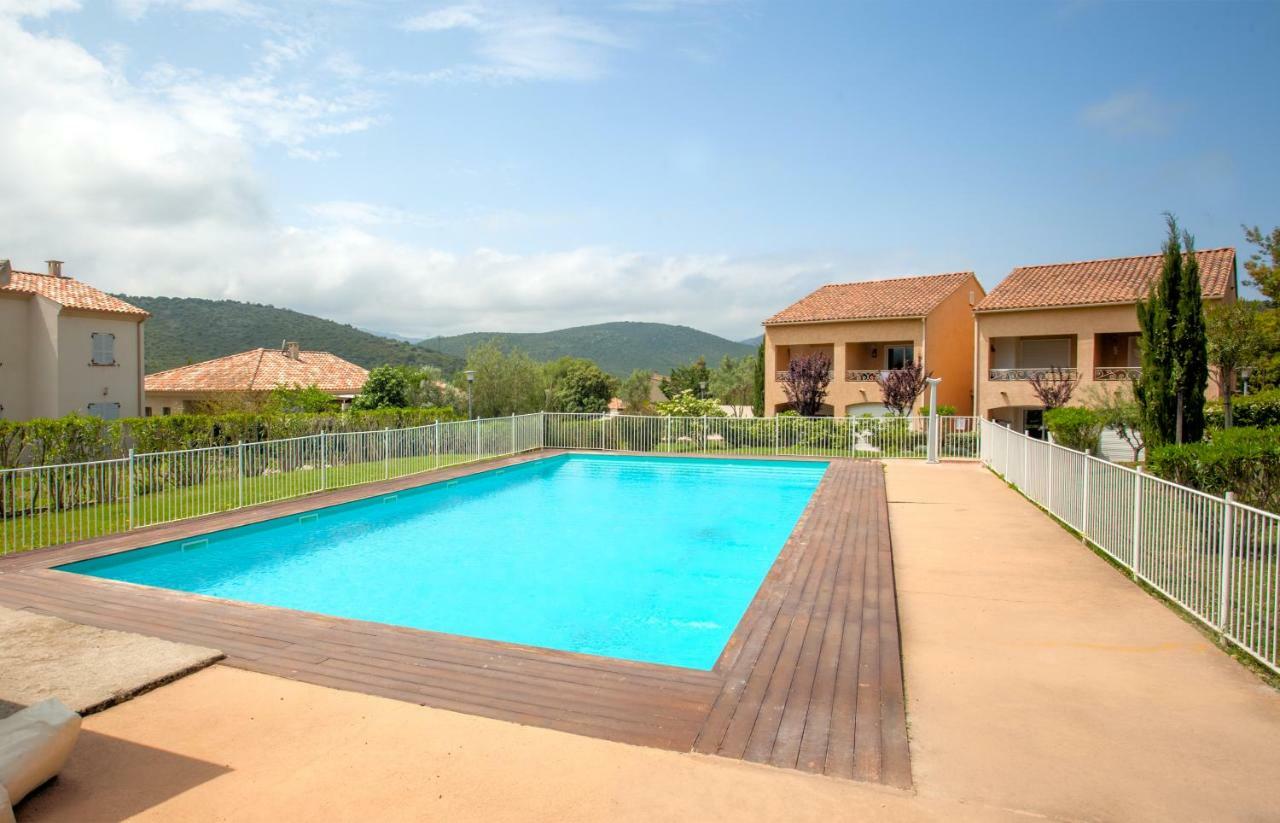 Mare Di Sole, St-florent Appartement