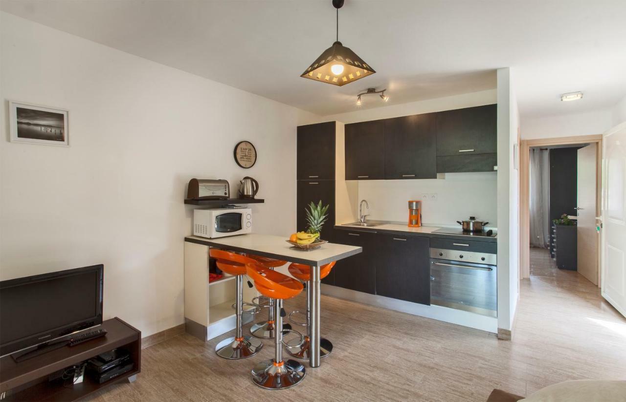 Apartment Mare Di Sole, St-florent