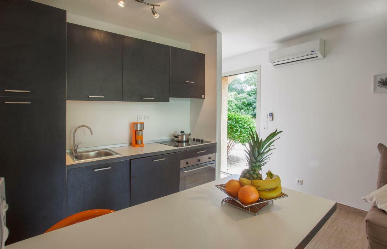Mare Di Sole, St-florent Apartment Oletta (Corsica)