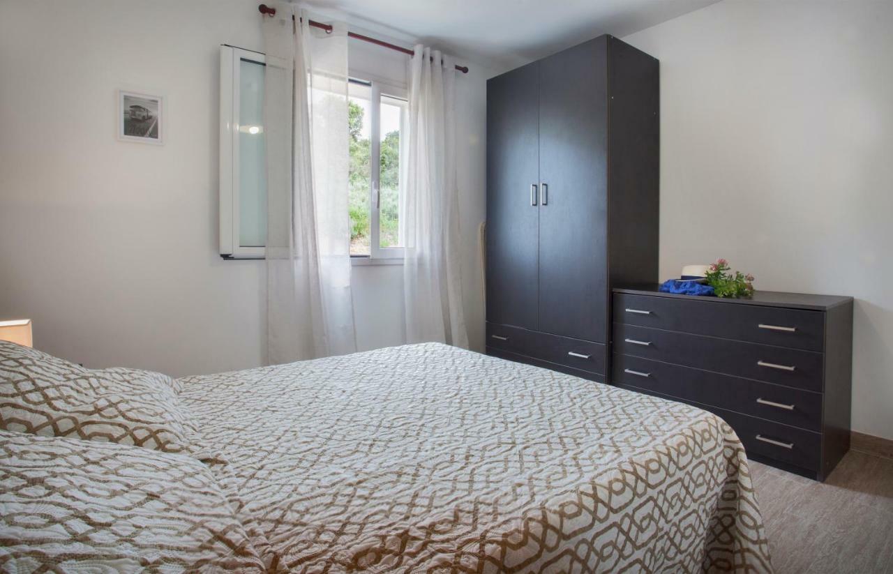 Mare Di Sole, St-florent Apartment *