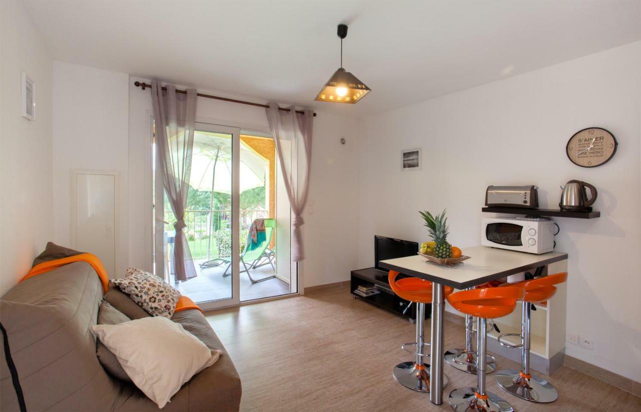 Mare Di Sole, St-florent Apartment Oletta (Corsica)