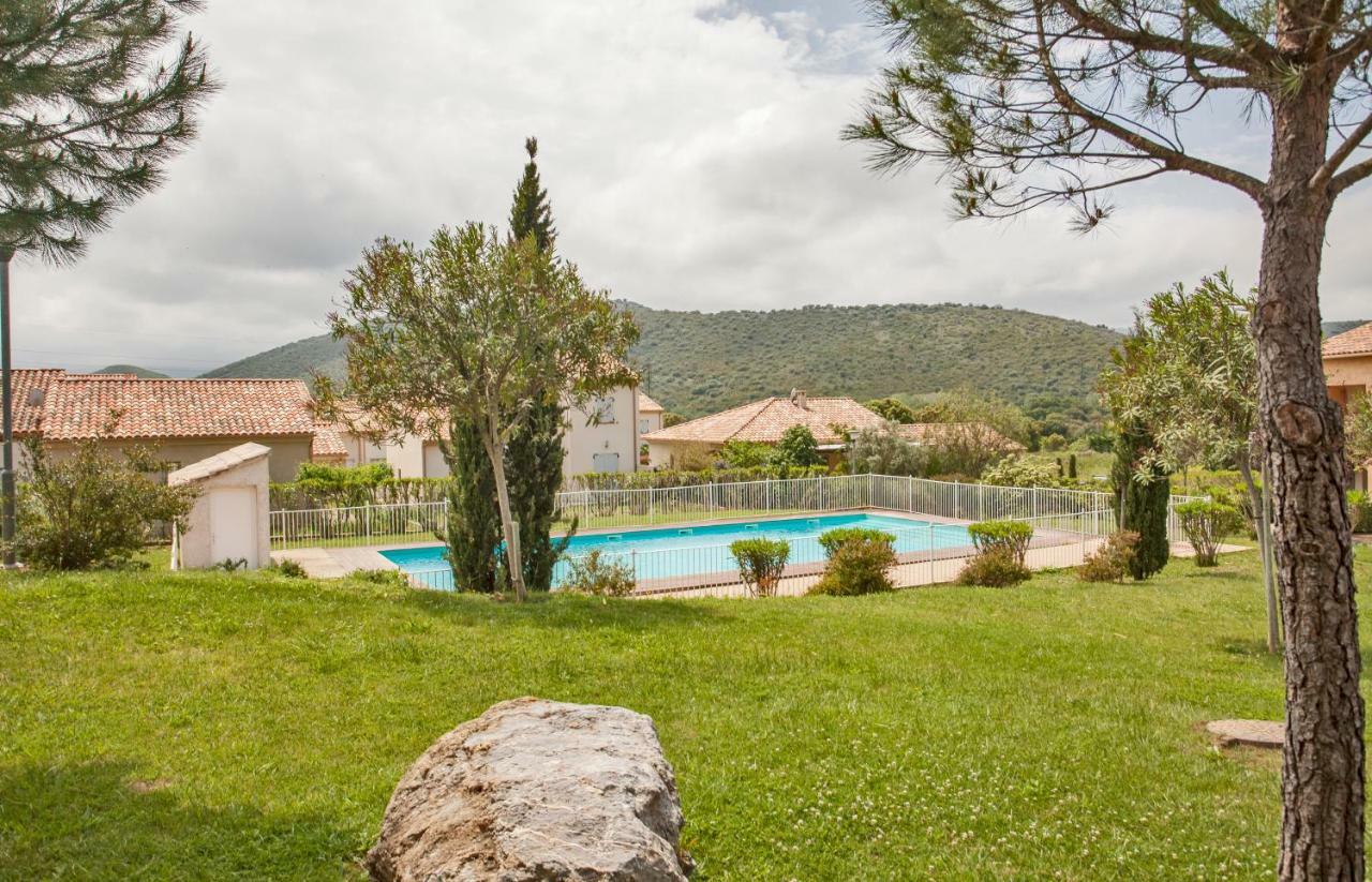 Mare Di Sole, St-florent Appartement *