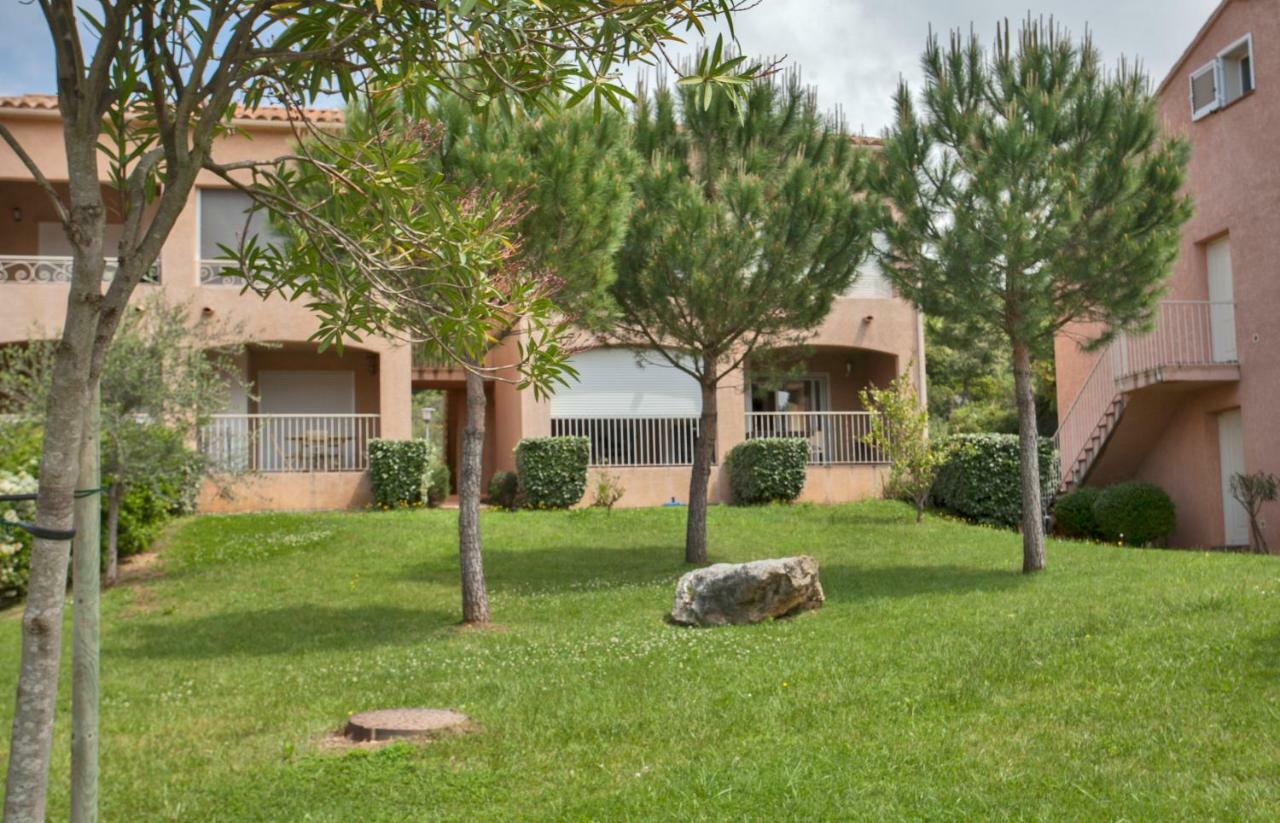 Mare Di Sole, St-florent Apartment *