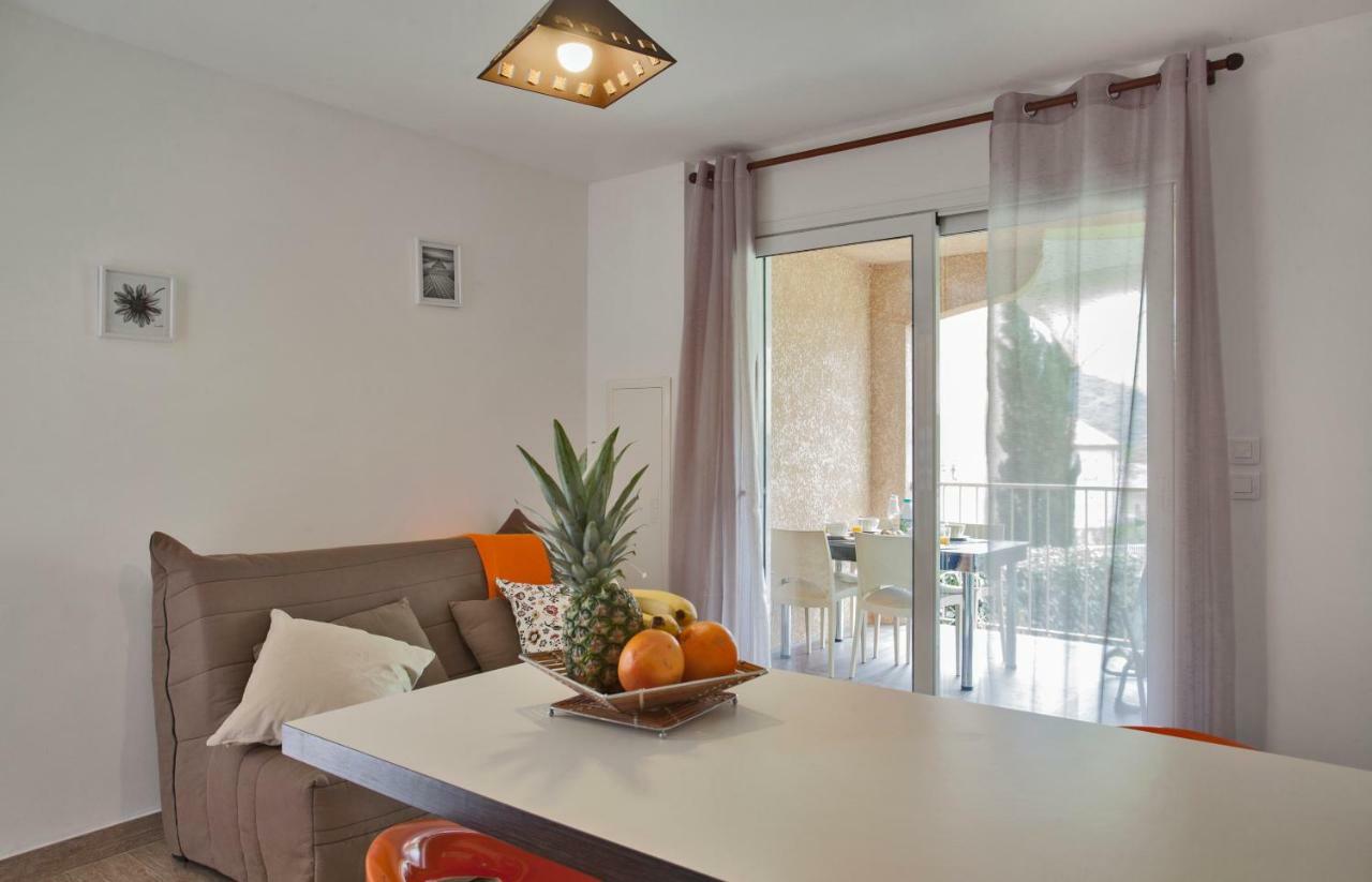 Mare Di Sole, St-florent Apartment