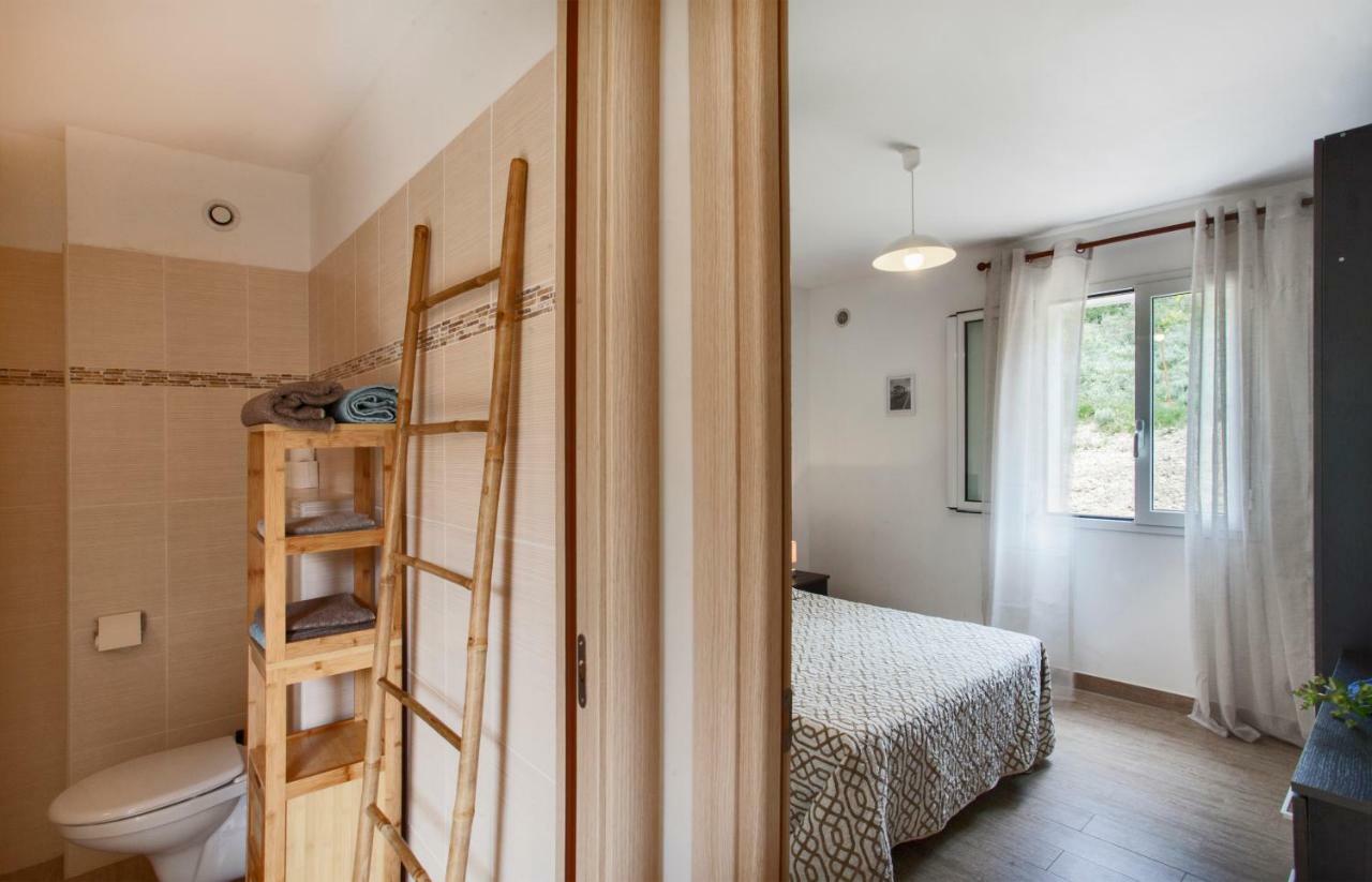 Appartement Mare Di Sole, St-florent Oletta (Corsica)