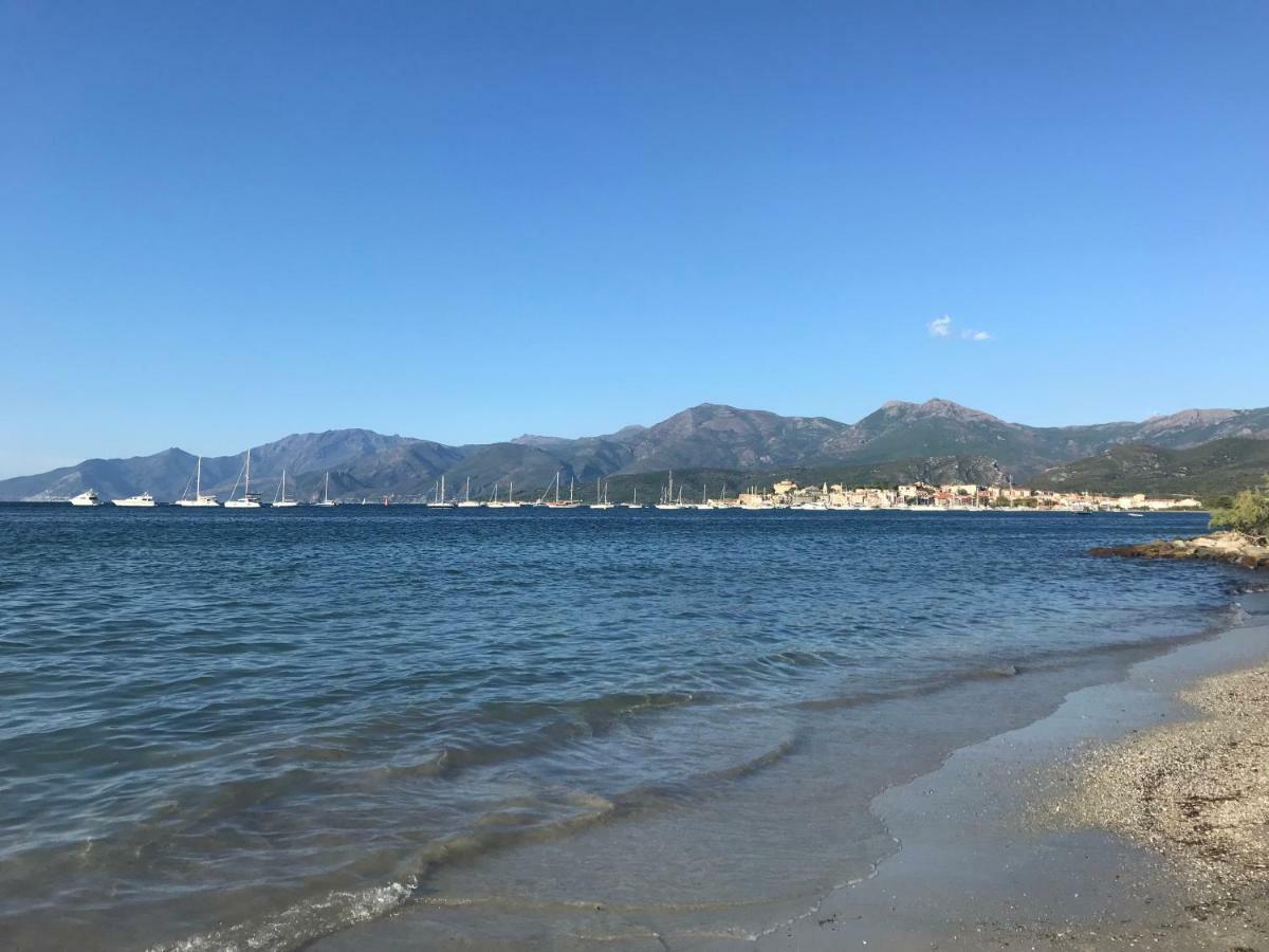 Mare Di Sole, St-florent Oletta (Corsica)